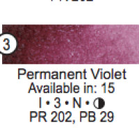 Permanent Violet - Daniel Smith